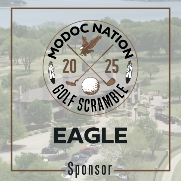 Eagle Sponsor