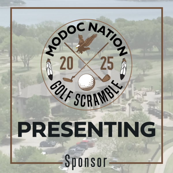Presenting Sponsor